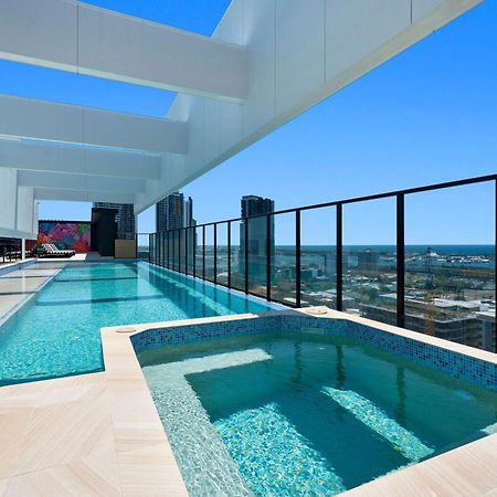 Tryp By Wyndham Southport Gold Coast Hotel Apartments 외부 사진