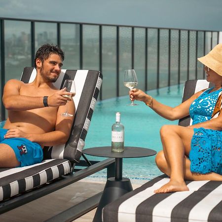 Tryp By Wyndham Southport Gold Coast Hotel Apartments 외부 사진