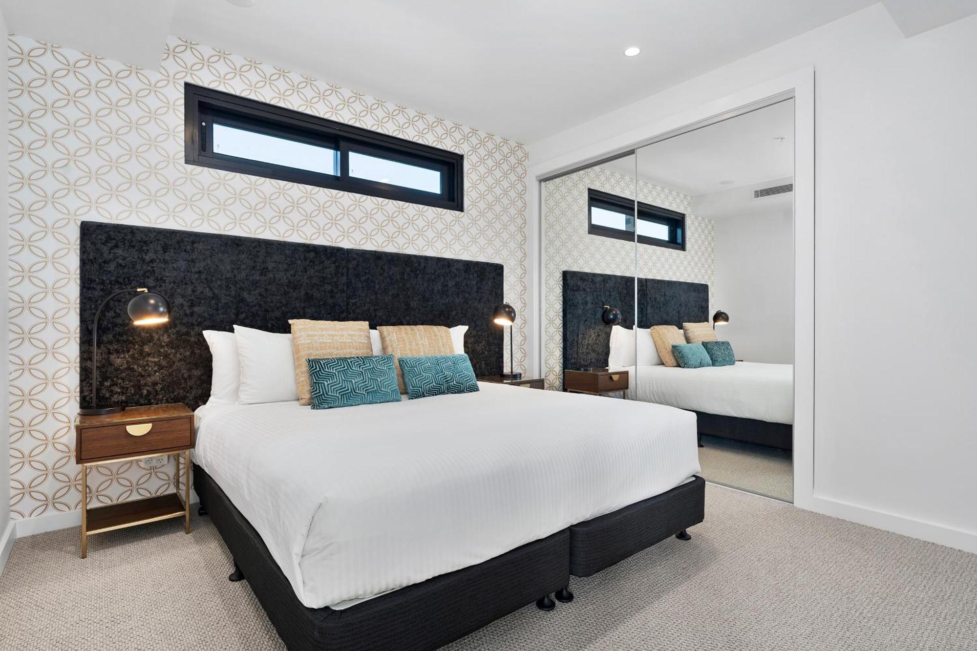 Tryp By Wyndham Southport Gold Coast Hotel Apartments 외부 사진