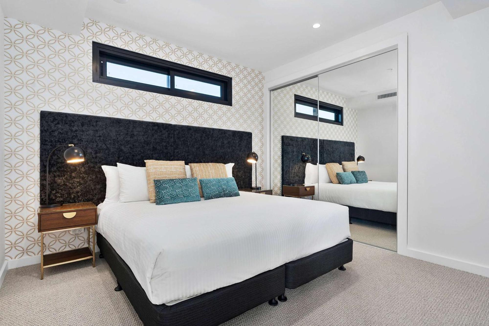 Tryp By Wyndham Southport Gold Coast Hotel Apartments 외부 사진