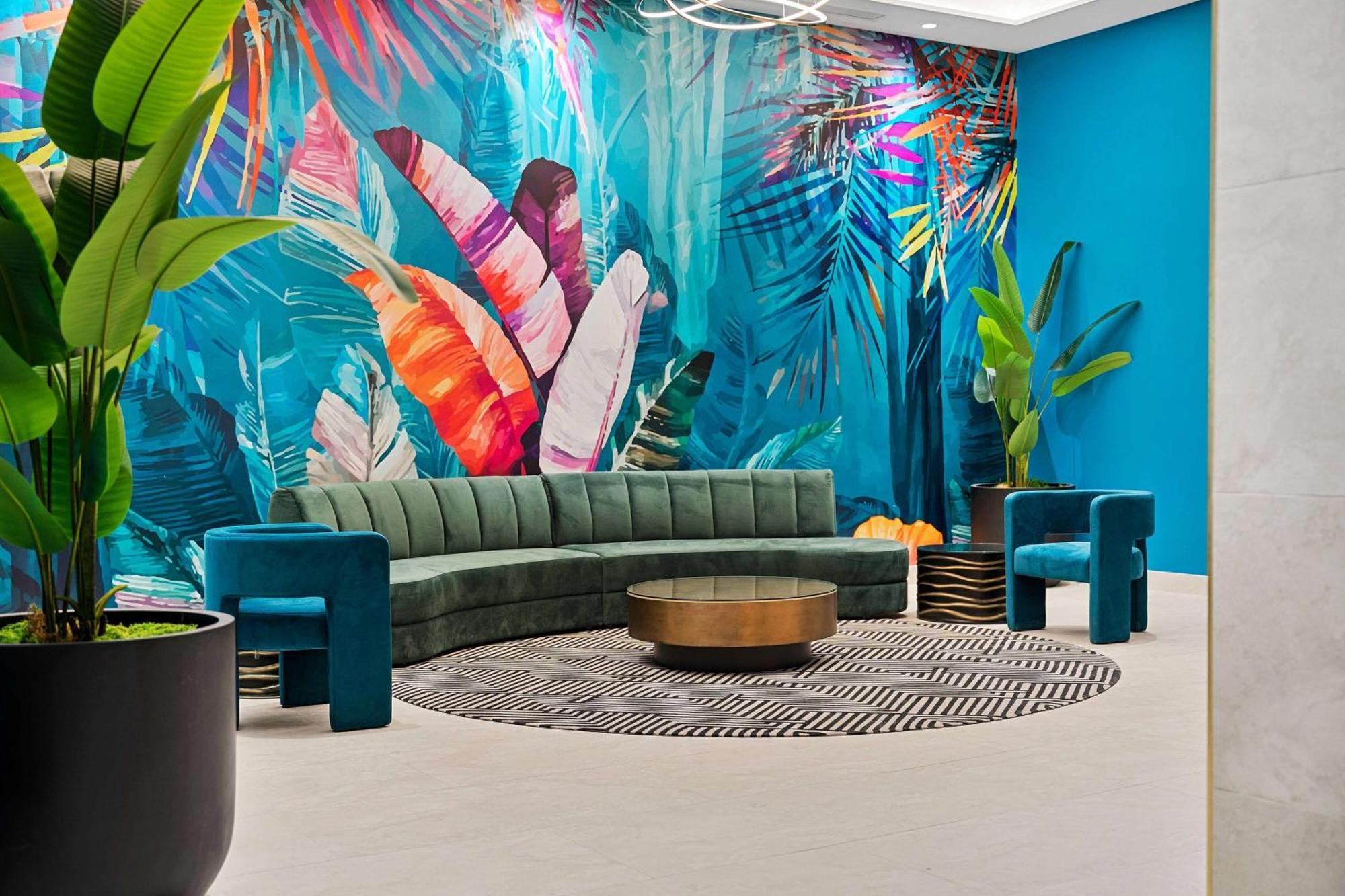 Tryp By Wyndham Southport Gold Coast Hotel Apartments 외부 사진
